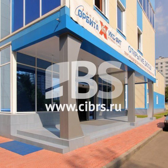 Бизнес-центр Технопарк Лианозово в районе Лианозово