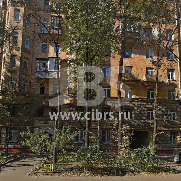 Купить офис на улице Викторенко в здании Космонавта Волкова 7