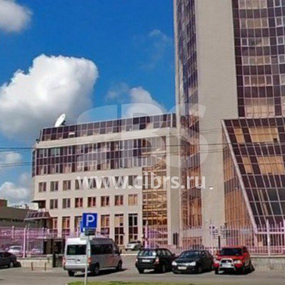 Бизнес-центр Тоуэр на Одесской улице