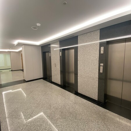 лифты