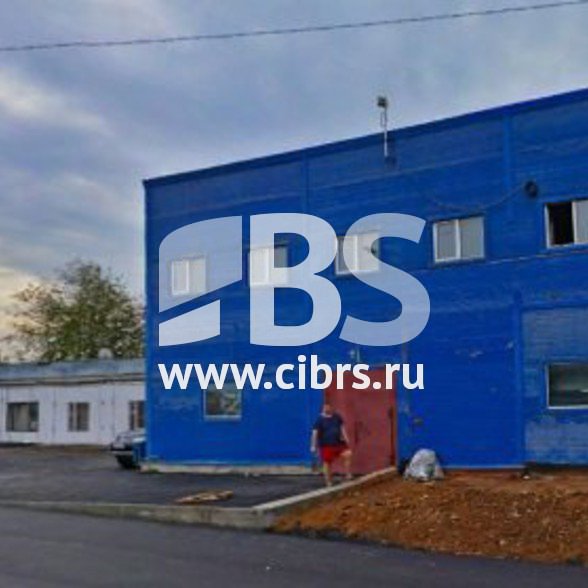 Аренда офиса в Тимирязевском районе в здании Линии Октябрьской Железной Дороги 1
