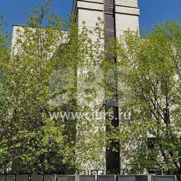 Административное здание Киевская 19 на Студенческой