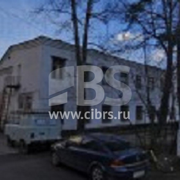 Аренда офиса в Бабушкинском районе в здании Кольская 7