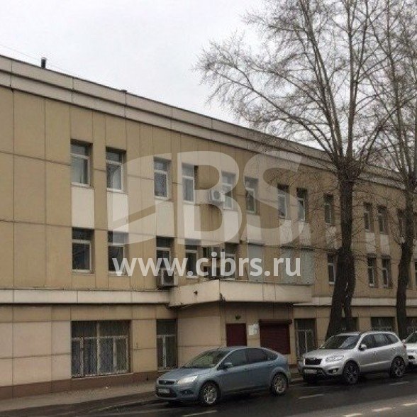 Аренда офиса в Бабушкинском районе в здании Кольская 8