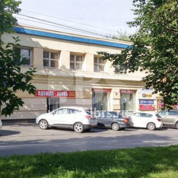 Аренда офиса на Ломоносовском проспекте в здании Марии Ульяновой 17А