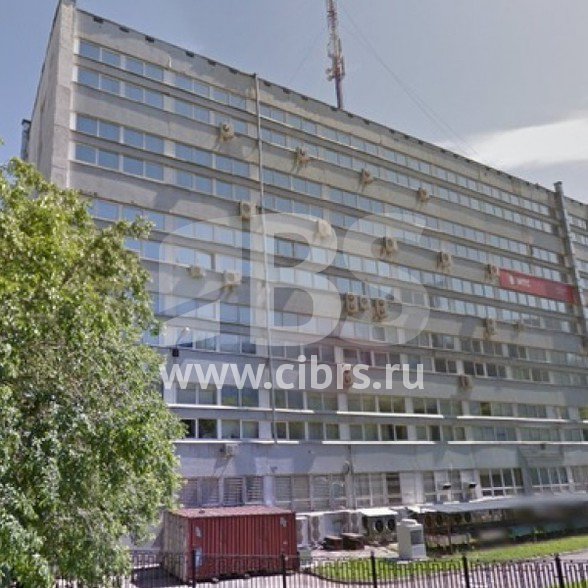 Аренда офиса в районе Строгино в здании Маршала Катукова 22к2
