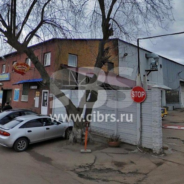 Аренда офиса в проезде Черепановых в здании Черепановых 10