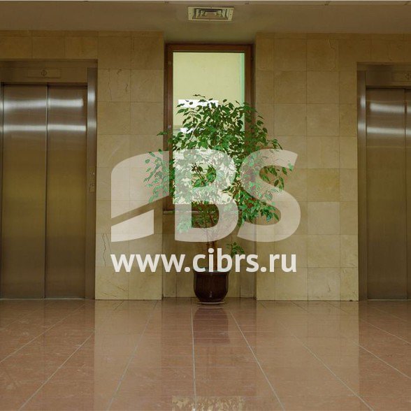 Бизнес-центр Токмаков 5 лифты