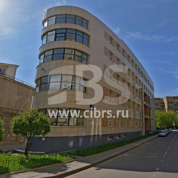 Аренда офиса в ЗАО в БЦ Бородинская Панорама