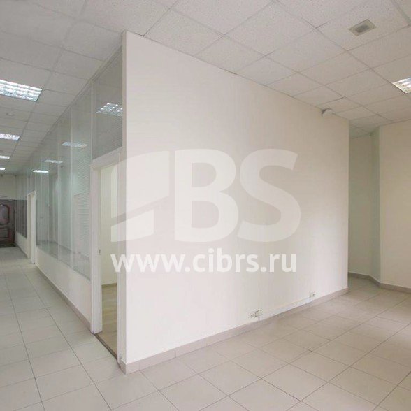 Бизнес-центр Серпуховской Двор 3 офис