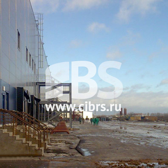 Аренда склада от 64 м<sup>2</sup> в складском комплексе на Щелковском шоссе